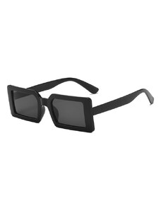 VFstyle Slnečné okuliare Cameron čierne