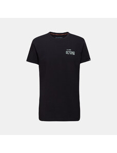 Tričko Mammut Massone T-Shirt Dreaming M / black