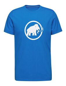 Tričko Mammut Core T-Shirt Classic M / glacier blue