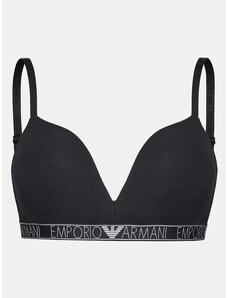 Podprsenka bez kostíc Emporio Armani Underwear