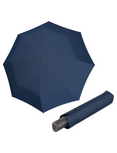 Knirps Vision Duomatic Air Blue - plne automatický dáždnik