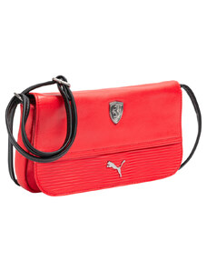 Puma PUMA x Scuderia Ferrari Women Handbag 073498-02