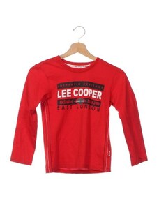 Detská blúzka Lee Cooper