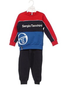Detská športová súprava Sergio Tacchini