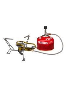 PRIMUS Express Spider II kempingový varič