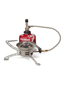 PRIMUS plynový kempingový varič EasyFuel DUO Piezo
