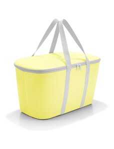 Chladiaca taška Reisenthel Coolerbag Lemon ice