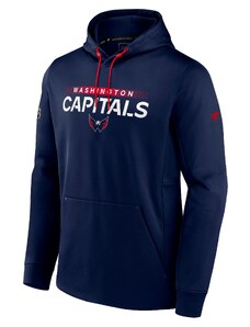 Fanatics RINK Performance Pullover Hood Washington Capitals Men's Sweatshirt