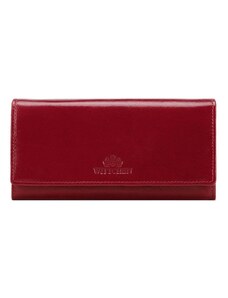 Wittchen Dámska kožená peňaženka 21-1-052-L30