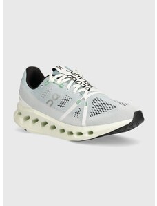 Bežecké topánky On-running Cloudsurfer šedá farba