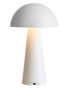 Bezdrôtová stolová lampa Markslöjd Fungi