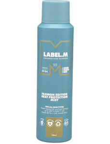 label.m Fashion Edition Heat Protection Mist 150ml