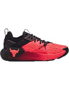 Fitness topánky Under Armour UA Project Rock 6-ORG 3026534-800