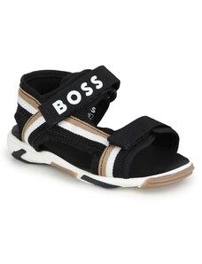 Sandále Boss