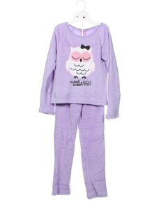 Detské pyžamo Lina Pink
