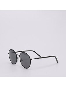 Vans Okuliare Leveler Sunglasses ženy Doplnky Slnečné okuliare VN000HEFBLK1