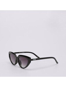 Vans Okuliare Shelby Sunglasses ženy Doplnky Slnečné okuliare VN000GN0BLK1