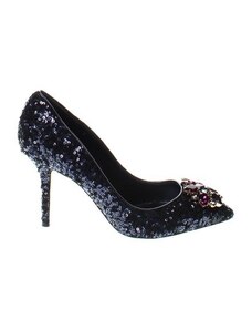 Dámske topánky Dolce & Gabbana