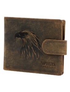 Pánska peňaženka Wild FF5600B-O