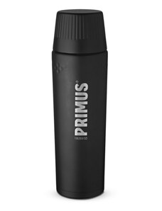 PRIMUS termoska TrailBreak 1 L, čierna
