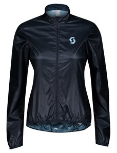 Women's Scott Endurance WB Midnight Blue/Glace Blue Jacket