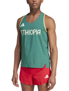 Tielko adidas Team Ethiopia iw3915