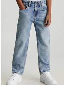 Detské rifle Calvin Klein Jeans