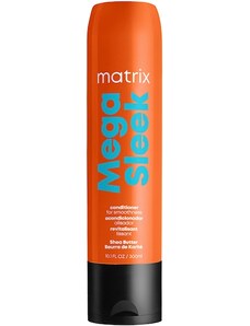 MATRIX Total Results Mega Sleek Conditioner Kondicionér s uhladzujúcim bambuckým maslom 300ml - Matrix