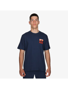 RUSSELL ATHLETIC COSMOS-S/S CREWNECK TEE SHIRT S