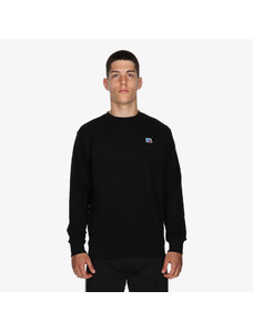 RUSSELL ATHLETIC FRANK 2 - CREW NECK SWEAT SHIRT S