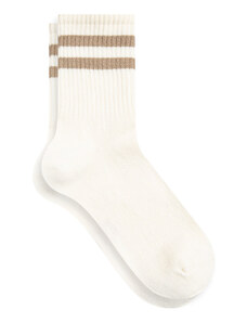 Mavi Ponožky - Biela