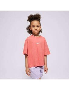 Nike Tričko Sportswear Girl Deti Oblečenie Tričká DH5750-655
