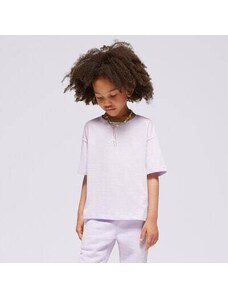 Jordan Tričko Jordan Essentials Tee Girl Deti Oblečenie Tričká 45A770-P36