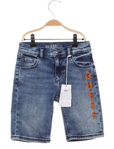 Detské krátke nohavice Guess