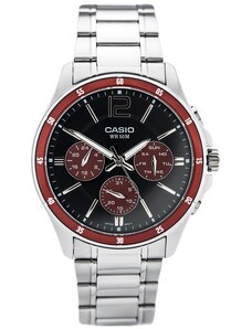 Hodinky Casio Collection MTP-1374D-5A