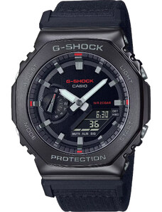 Hodinky Casio G-Shock GM-2100CB-1AER