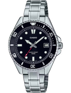 Hodinky Casio Collection MDV-10D-1A1