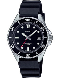 Hodinky Casio Collection MDV-10-1A1