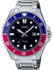 Hodinky Casio Collection MDV-107D-1A3