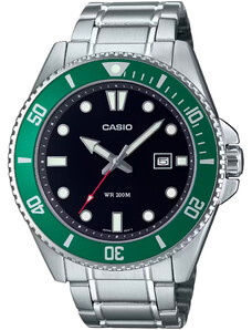 Hodinky Casio Collection MDV-107D-3A