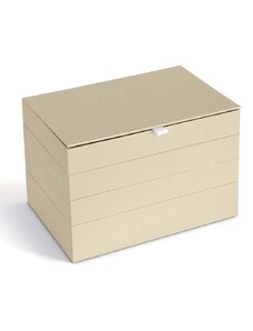 Šperkovnica Bigso Box of Sweden Precious 4-pak