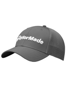TaylorMade Evergreen Cage Hat L/XL grey Panske
