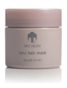 Nu Skin Hair Mask