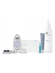 Nu Skin Galvanic Spa Face care Essentials