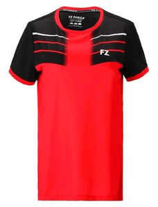 Dámské tričko FZ Forza Cheer W SS Tee Red L