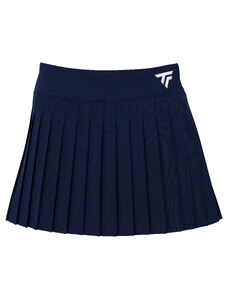 Women's skirt Tecnifibre Club Skirt Marine XS