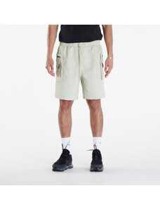Pánske kraťasy Nike Sportswear Tech Pack Men's Woven Utility Shorts Olive Aura/ Black/ Olive Aura