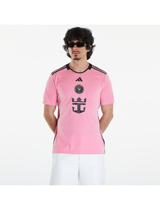 adidas Originals Pánske tričko adidas Inter Miami CF 24/25 Home Jersey Pink