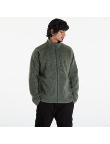 Pánska mikina Patagonia M's Better Sweater Jacket Green
