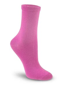 Tetrik detské bavlnené ponožky tatrasvit sv. ružová